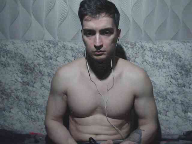 this-is-andy Sex Cam Show