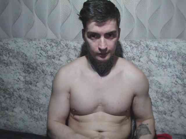 this-is-andy Sex Cam Show