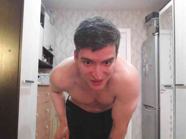 this-is-andy Sex Cam Show