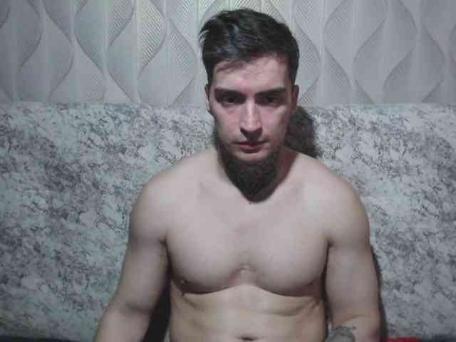 this-is-andy Sex Cam Show