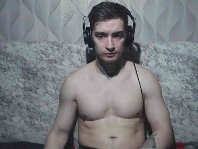 this-is-andy Sex Cam Show