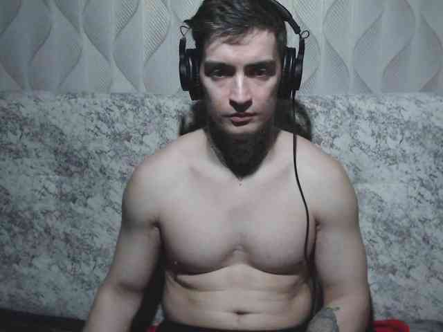 this-is-andy Sex Cam Show