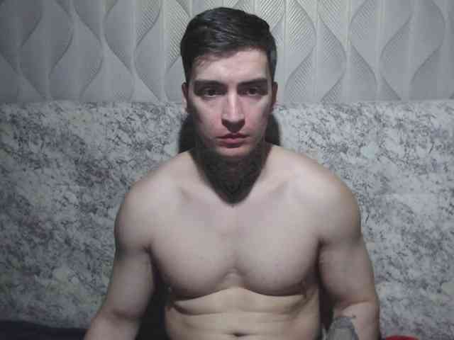 this-is-andy Sex Cam Show