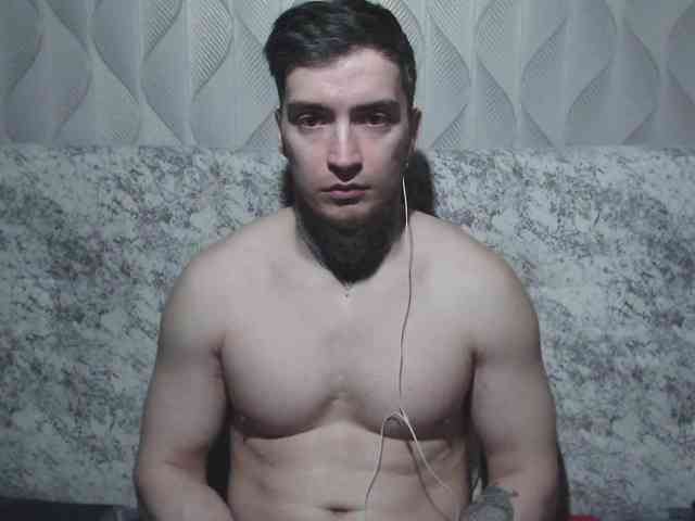 this-is-andy Sex Cam Show