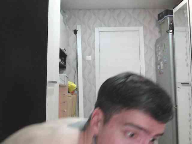 this-is-andy Sex Cam Show