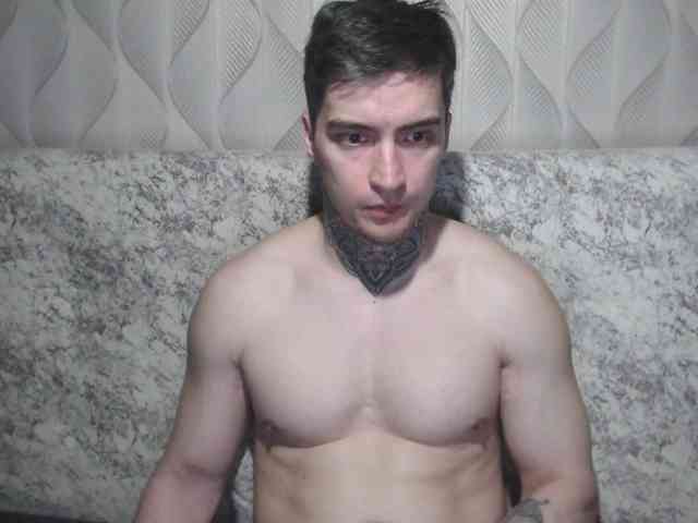 this-is-andy Sex Cam Show