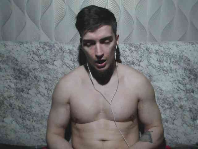 this-is-andy Sex Cam Show