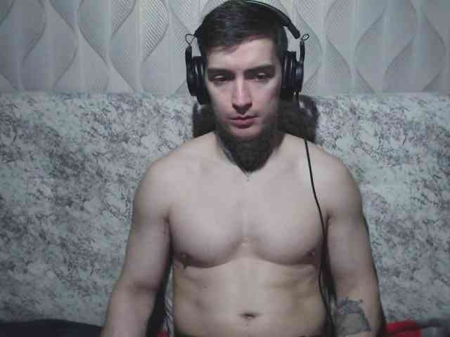 this-is-andy Sex Cam Show