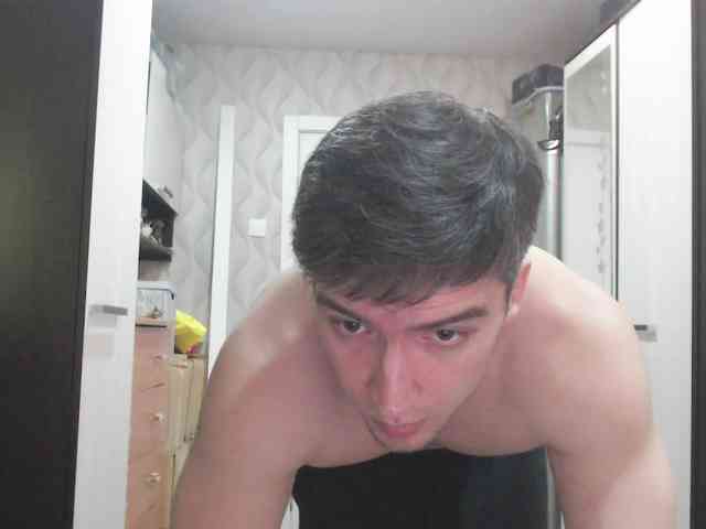 this-is-andy Sex Cam Show