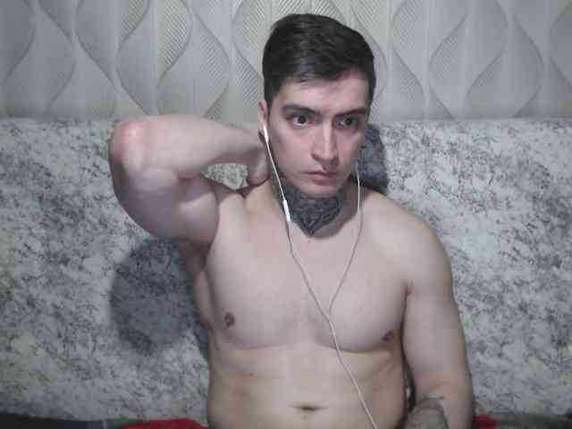 this-is-andy Sex Cam Show