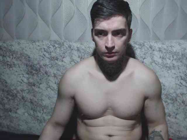 this-is-andy Sex Cam Show