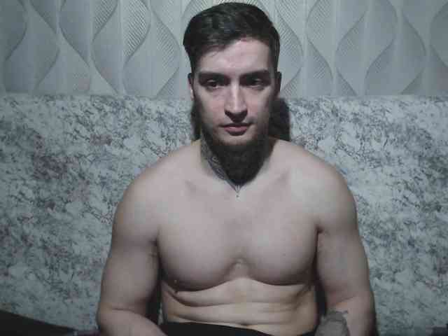 this-is-andy Sex Cam Show