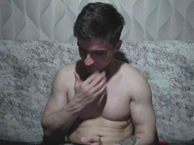 this-is-andy Sex Cam Show