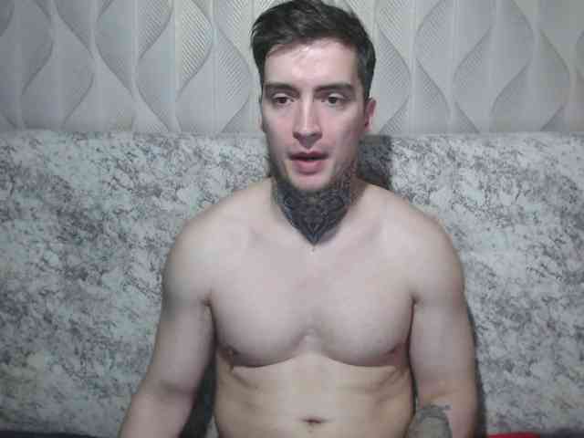 this-is-andy Sex Cam Show