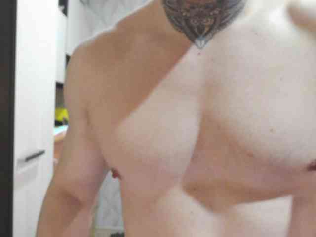 this-is-andy Sex Cam Show