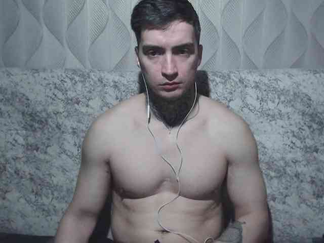 this-is-andy Sex Cam Show