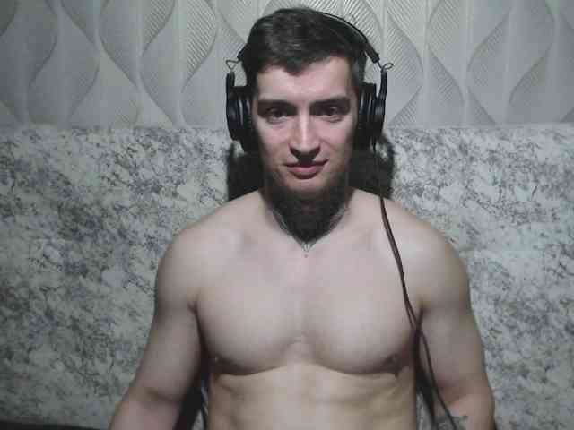 this-is-andy Sex Cam Show