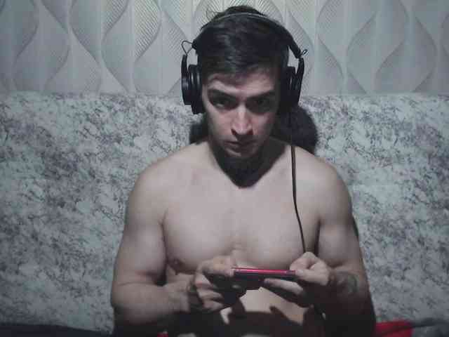 this-is-andy Sex Cam Show