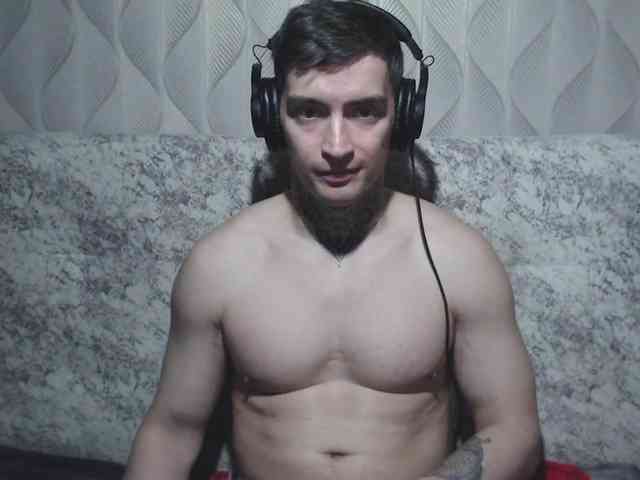 this-is-andy Sex Cam Show