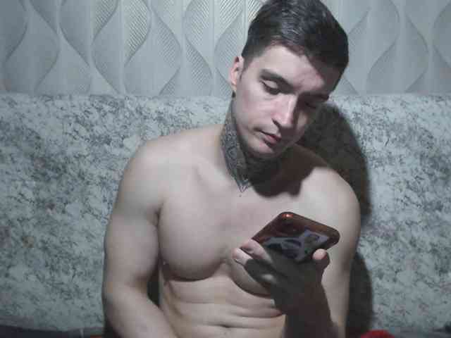 this-is-andy Sex Cam Show