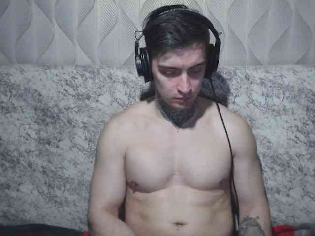 this-is-andy Sex Cam Show