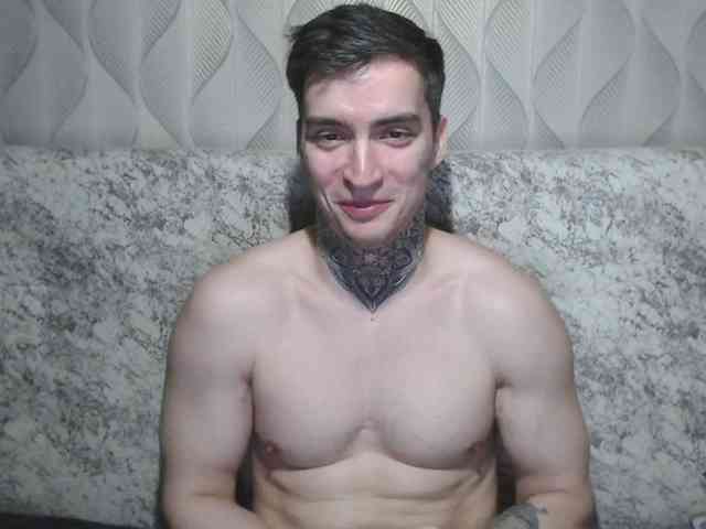 this-is-andy Sex Cam Show