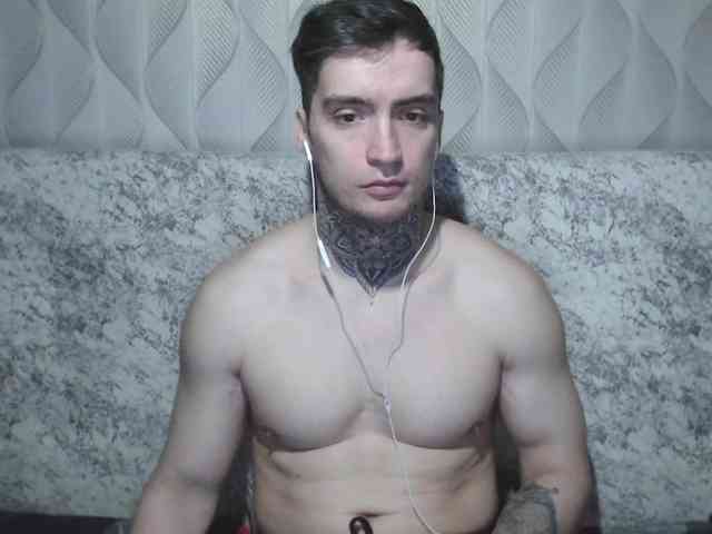 this-is-andy Sex Cam Show