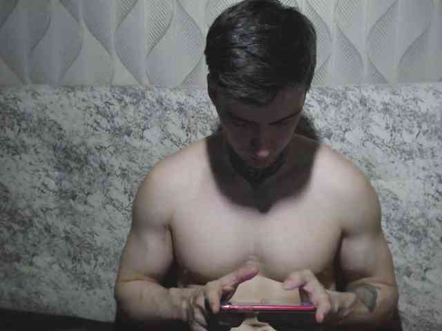 this-is-andy Sex Cam Show