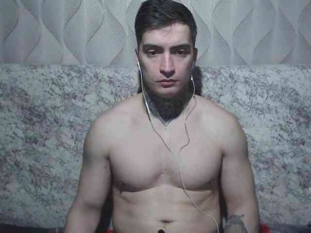 this-is-andy Sex Cam Show