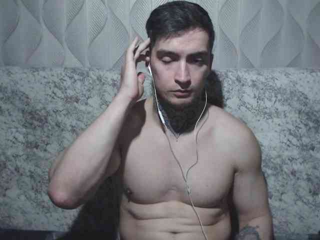 this-is-andy Sex Cam Show