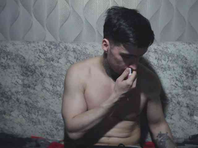 this-is-andy Sex Cam Show