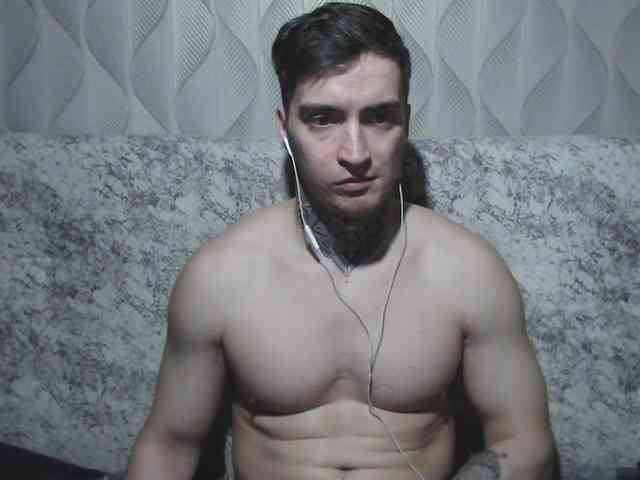 this-is-andy Sex Cam Show