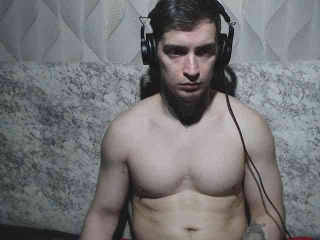 this-is-andy Sex Cam Show