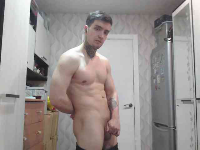 this-is-andy Sex Cam Show