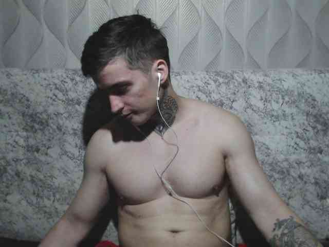 this-is-andy Sex Cam Show