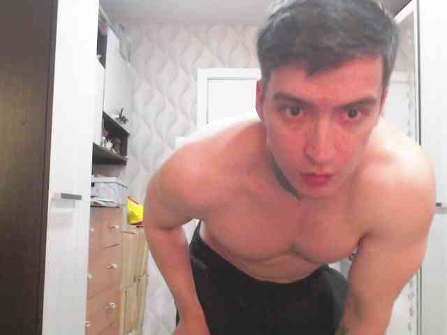 this-is-andy Sex Cam Show