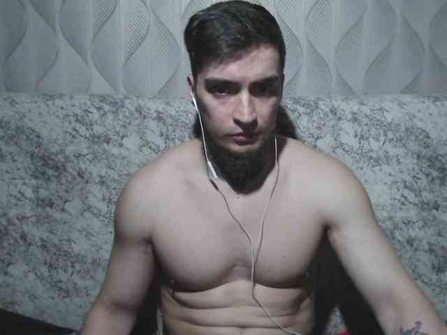 this-is-andy Sex Cam Show