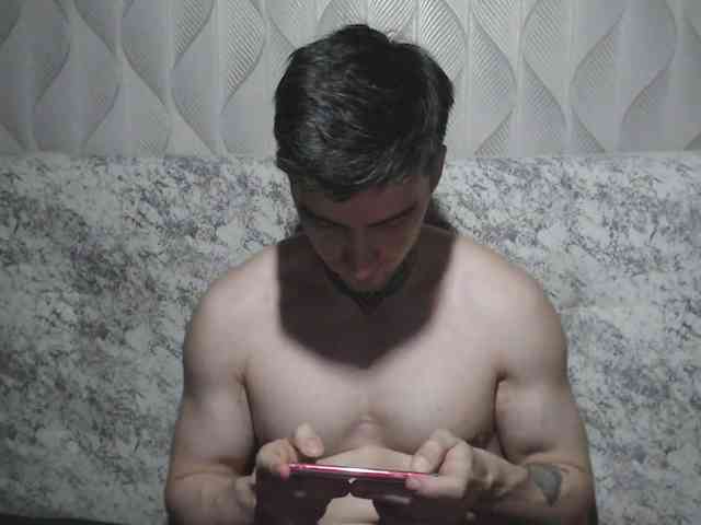 this-is-andy Sex Cam Show
