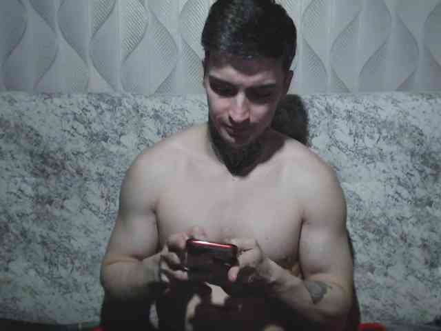 this-is-andy Sex Cam Show
