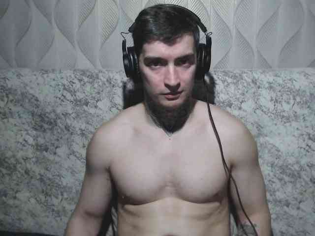 this-is-andy Sex Cam Show