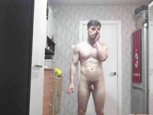 this-is-andy Live Webcam on BongaCams