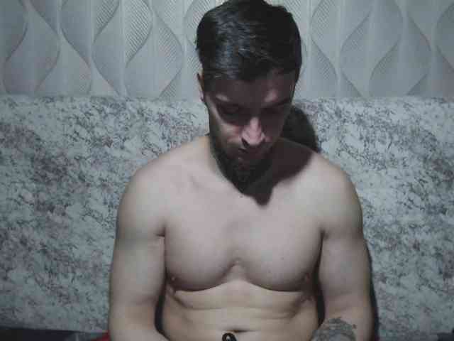 this-is-andy Sex Cam Show