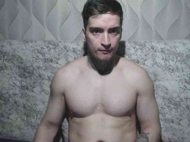 this-is-andy Sex Cam Show