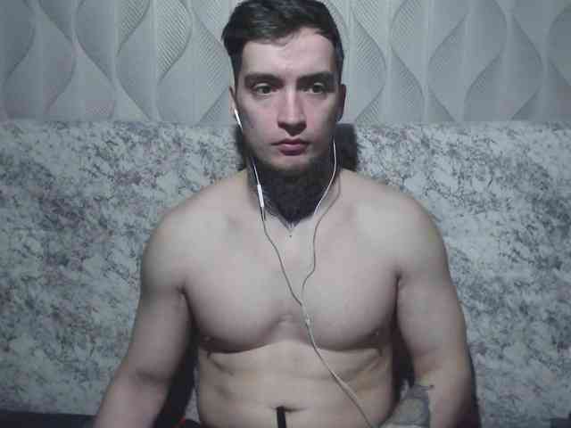this-is-andy Sex Cam Show
