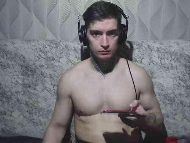 this-is-andy Sex Cam Show