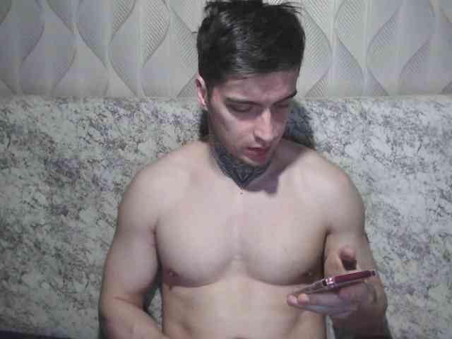 this-is-andy Sex Cam Show