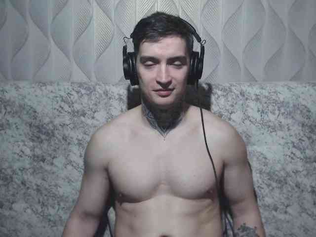 this-is-andy Sex Cam Show