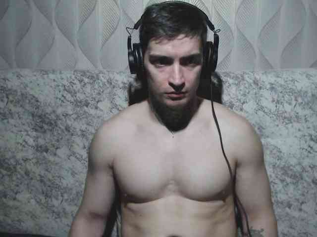 this-is-andy Sex Cam Show