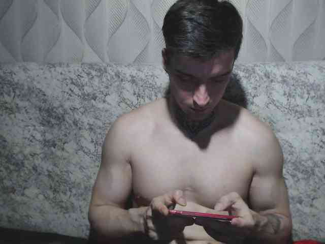 this-is-andy Sex Cam Show