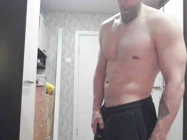 this-is-andy Sex Cam Show